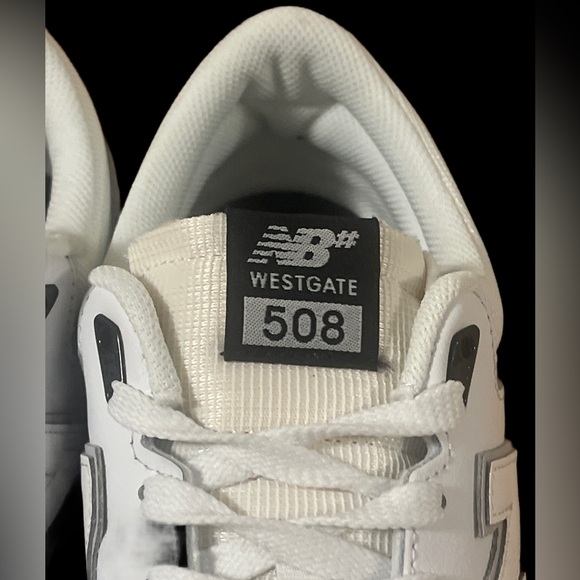 New Balance # Numeric Westgate 508 Men's Size 11 **NEW** - Picture 10 of 13